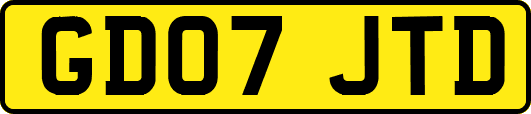 GD07JTD