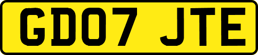 GD07JTE
