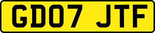 GD07JTF