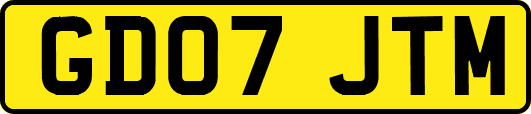 GD07JTM