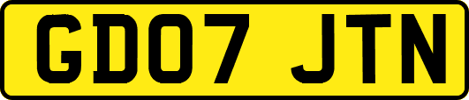 GD07JTN