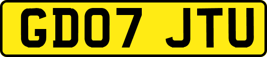 GD07JTU