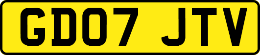 GD07JTV