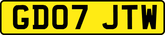 GD07JTW