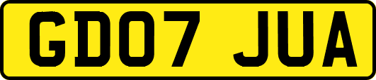 GD07JUA