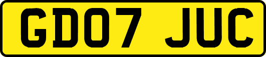 GD07JUC