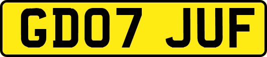 GD07JUF