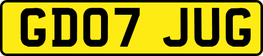 GD07JUG
