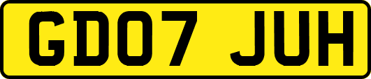 GD07JUH