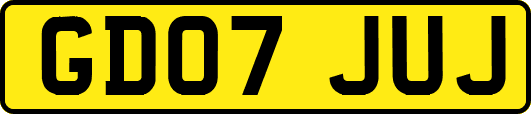 GD07JUJ