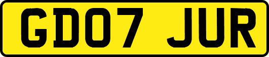 GD07JUR