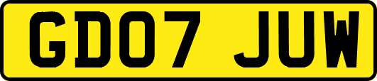 GD07JUW