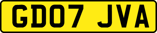 GD07JVA