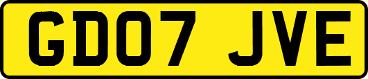 GD07JVE