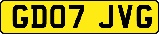 GD07JVG