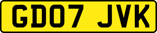 GD07JVK