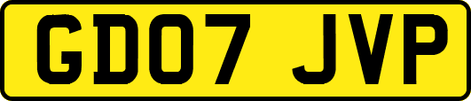 GD07JVP