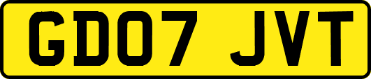 GD07JVT