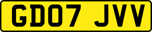 GD07JVV