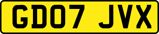 GD07JVX