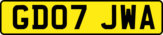 GD07JWA