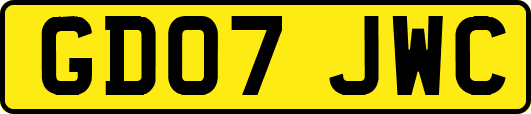 GD07JWC