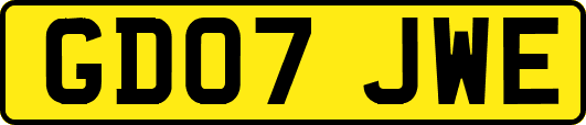 GD07JWE