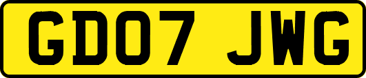 GD07JWG