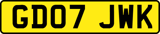 GD07JWK