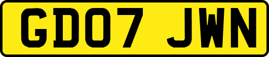 GD07JWN
