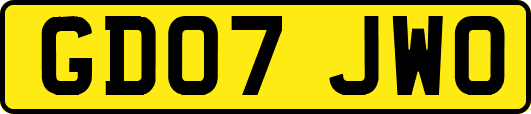 GD07JWO