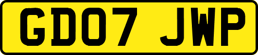 GD07JWP