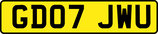 GD07JWU
