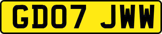 GD07JWW