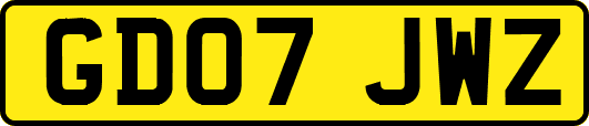GD07JWZ