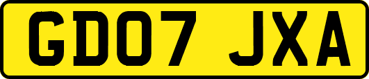 GD07JXA