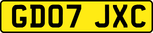 GD07JXC