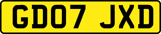 GD07JXD
