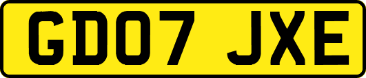 GD07JXE