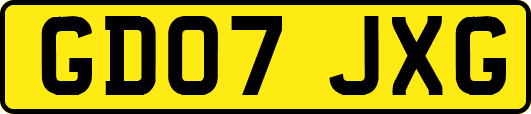 GD07JXG