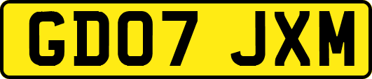 GD07JXM