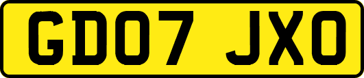 GD07JXO
