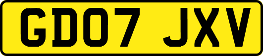 GD07JXV