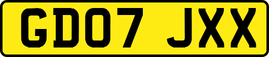 GD07JXX