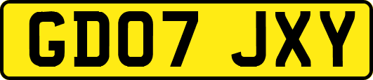 GD07JXY