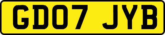 GD07JYB