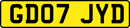 GD07JYD