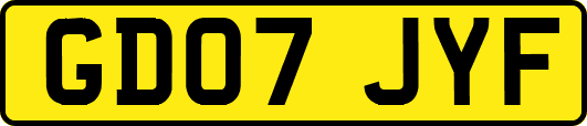 GD07JYF