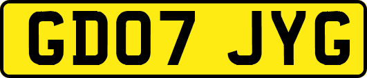 GD07JYG