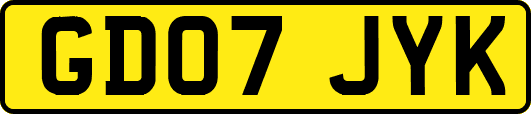GD07JYK